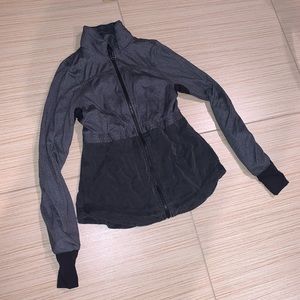 Lululemon Reversible Jacket